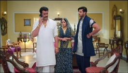 Meet - 27th May 2023